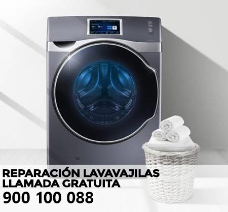Reparación averías secadora Neff