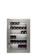 Reparación averías vinoteca Neff en  Ávila